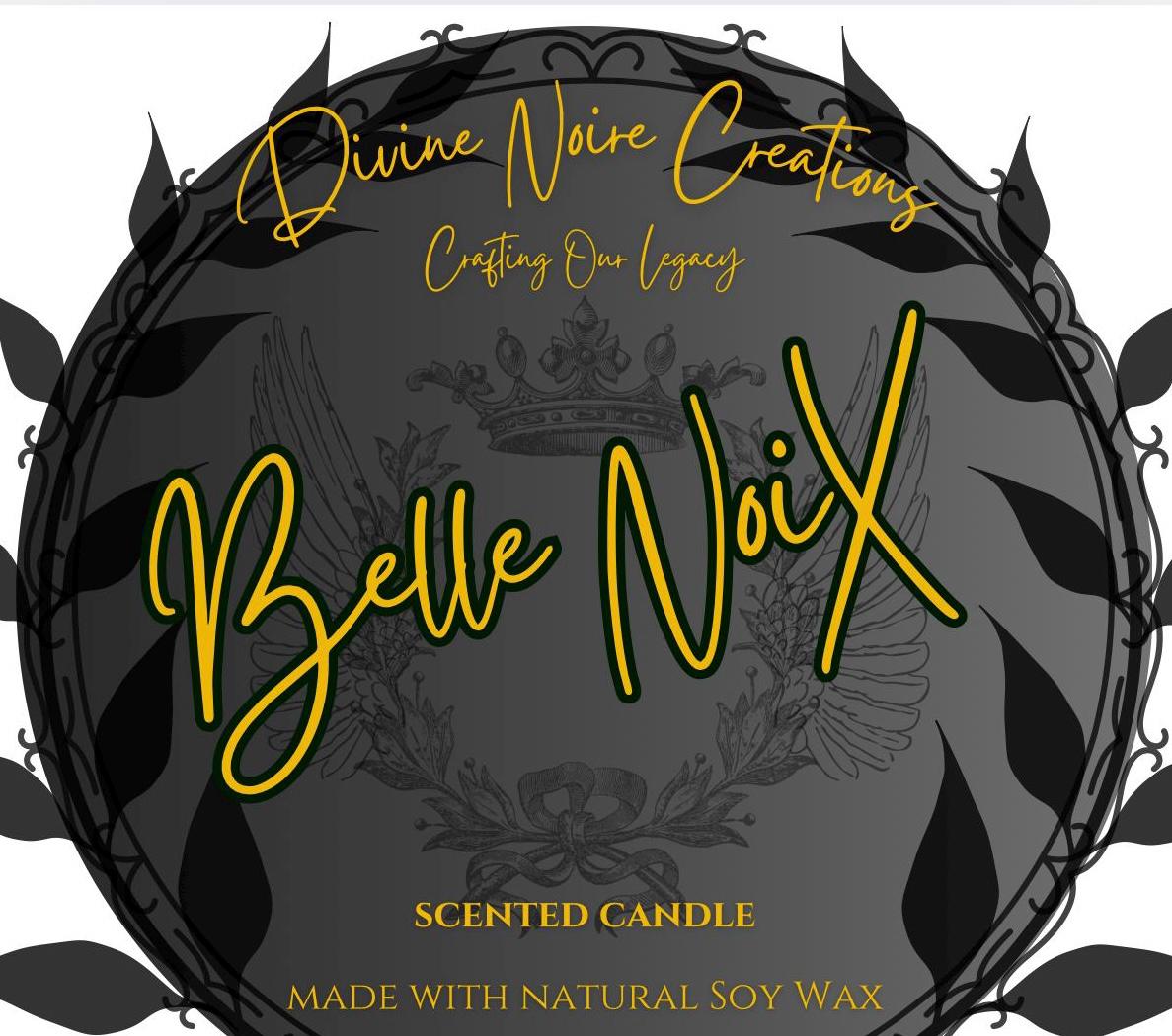 Belle NoiX Soy Wax Melt (1)