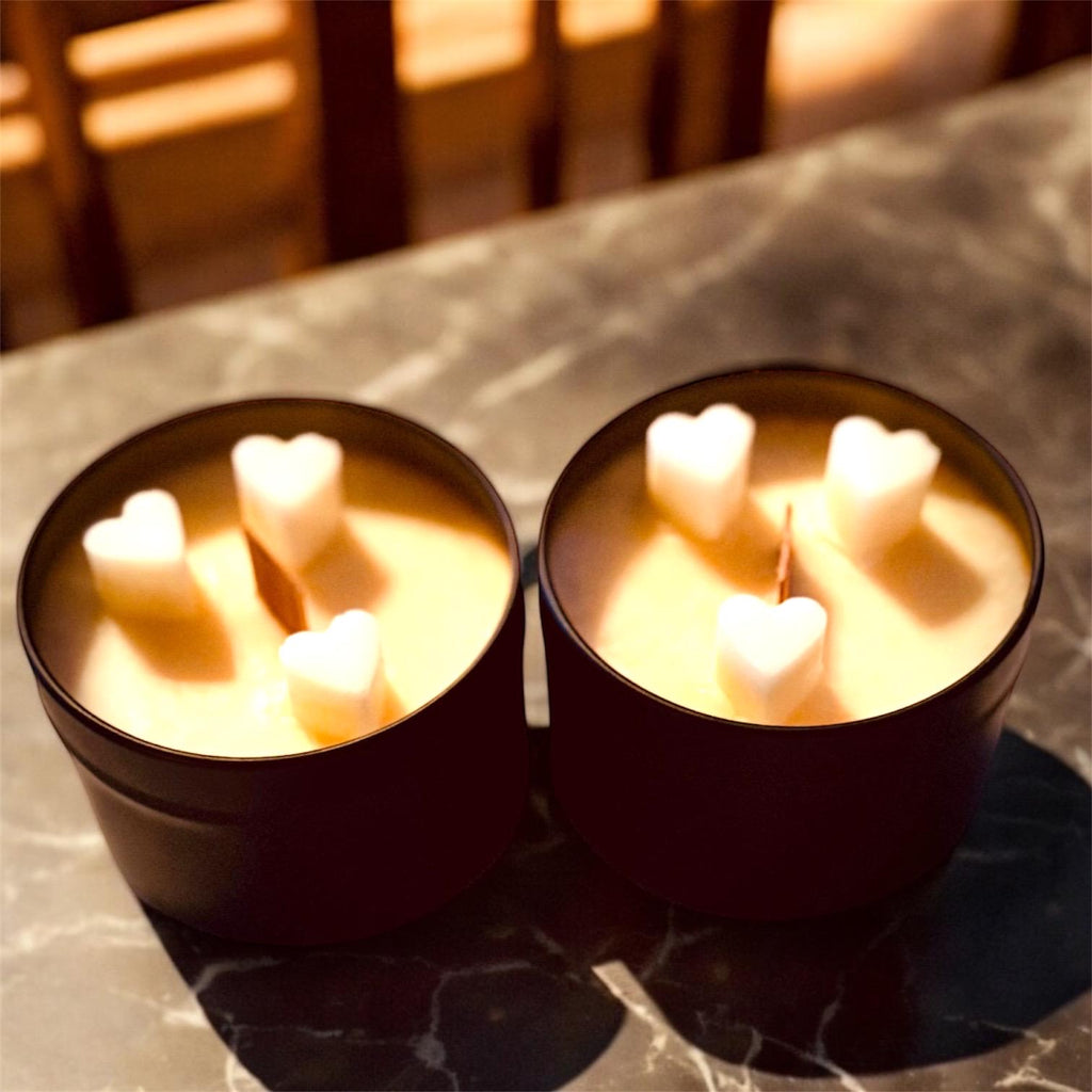 Sweet Potato Soul Candle 4 OZ (2)