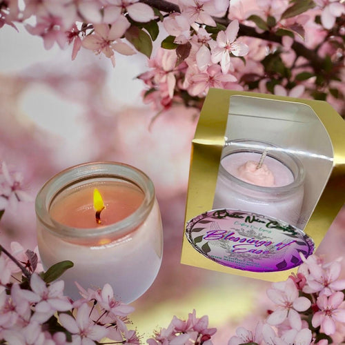 Blessings of Ease Candle 7 oz