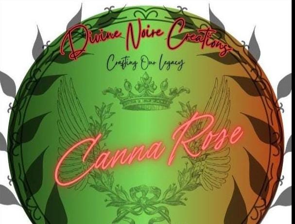 CannaRose Wax Melts (1)