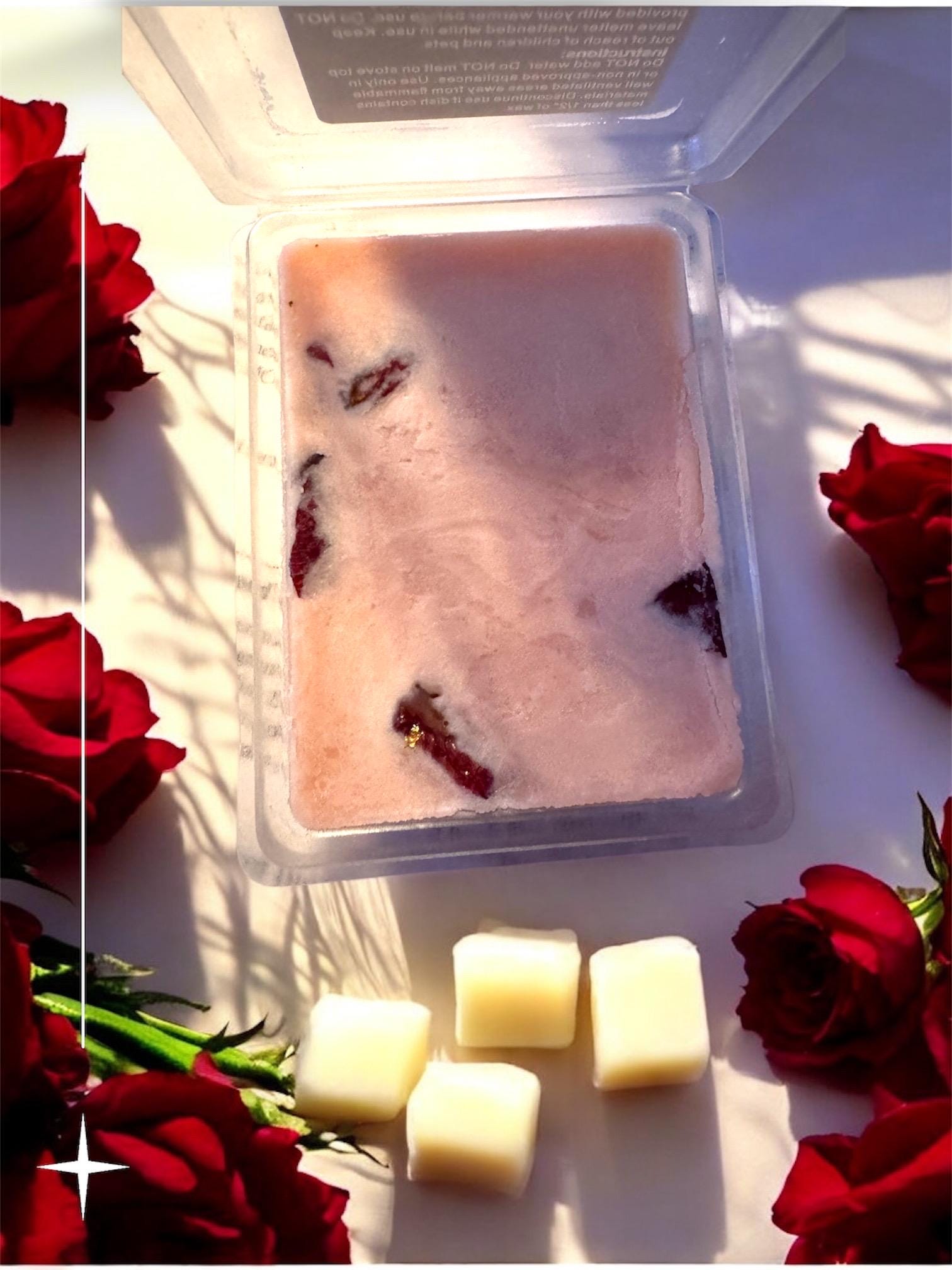 CannaRose Wax Melts (1)