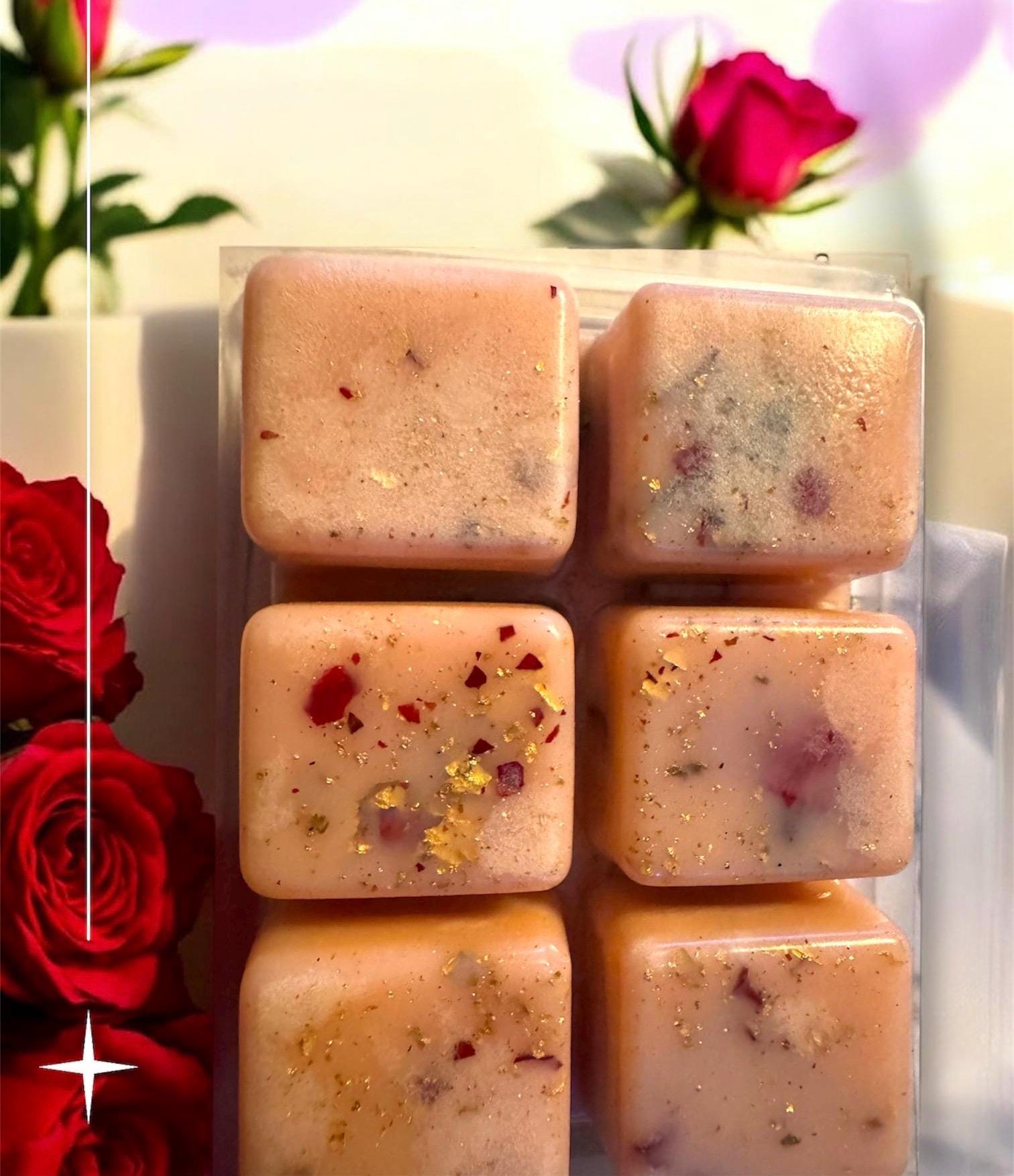 CannaRose Wax Melts (1)