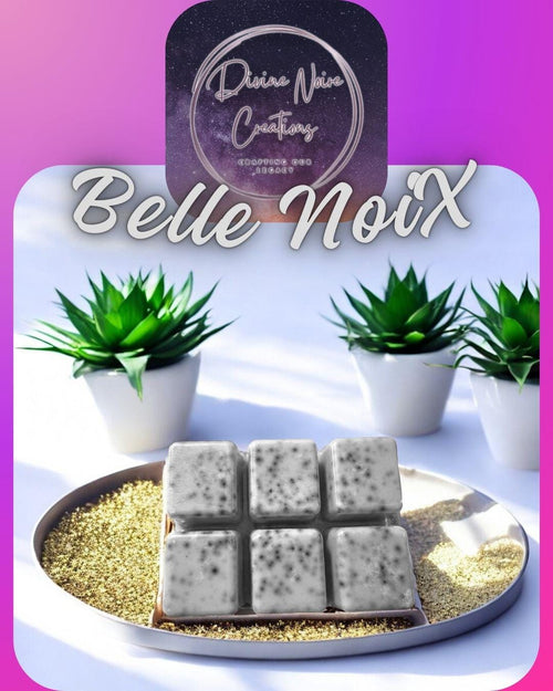 Belle NoiX Soy Wax Melt (1)