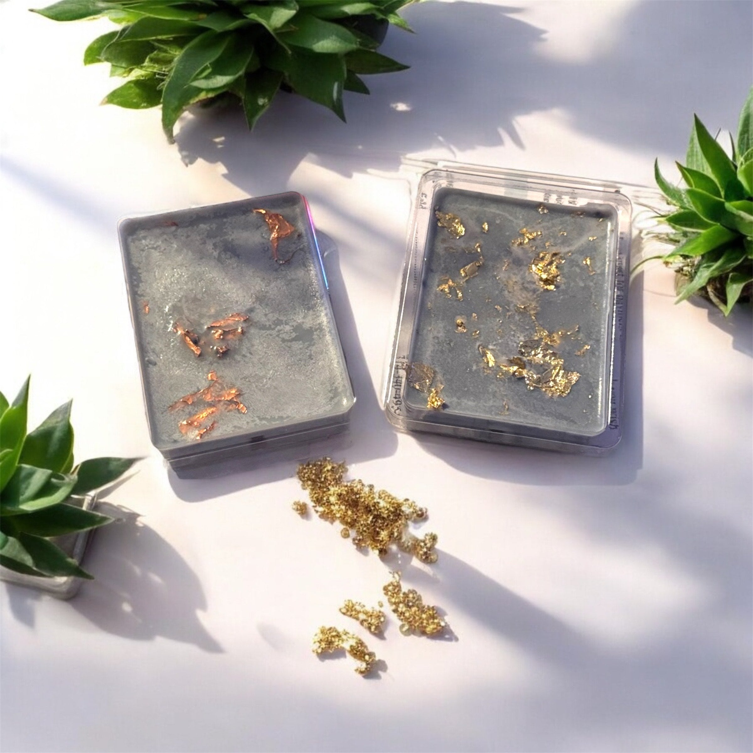 Luxury Wax Melts – Divine Noire Creations