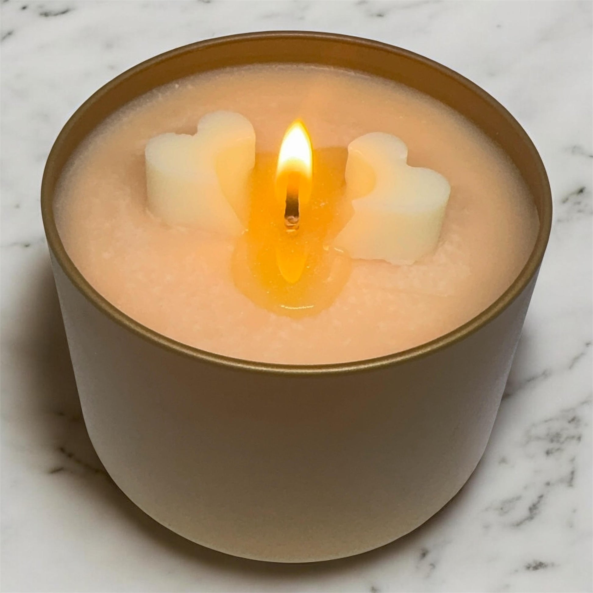 Sweet Potato Soul Candle 8 oz