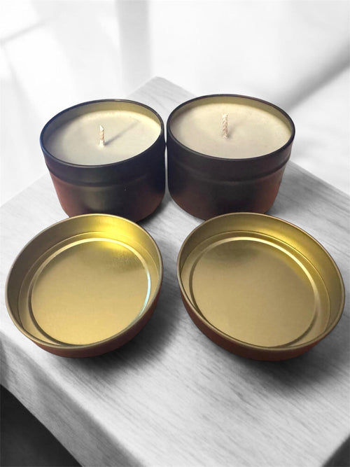 Belle NoiX Candle (2) 4 oz