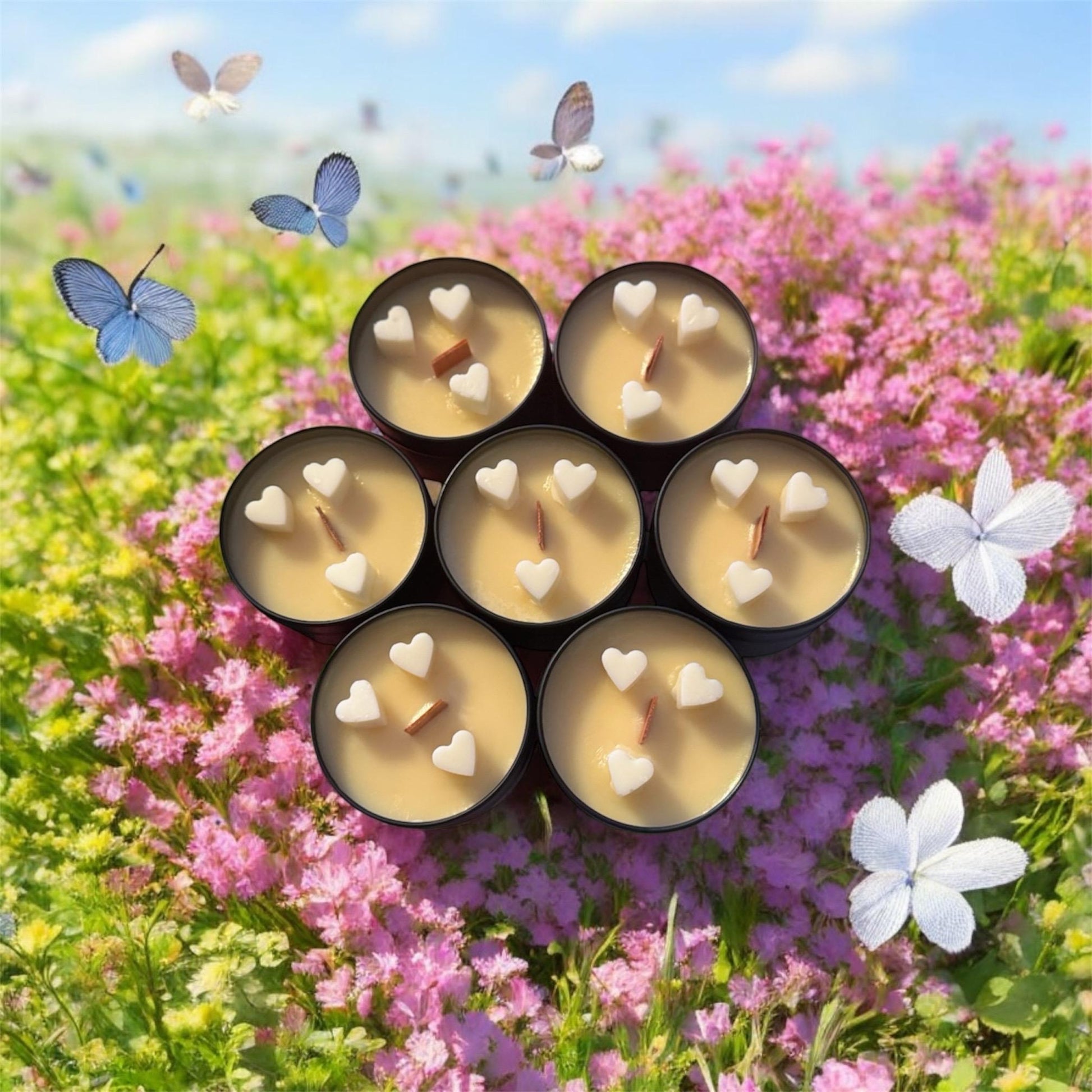 Sweet Potato Soul Candle 4 OZ (2)